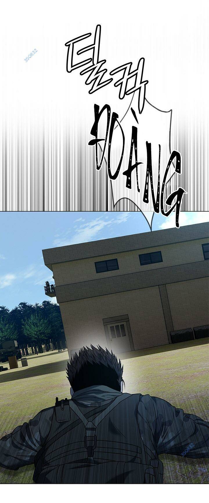 Đội trưởng lính đánh thuê - Chapter 165 - Page 26