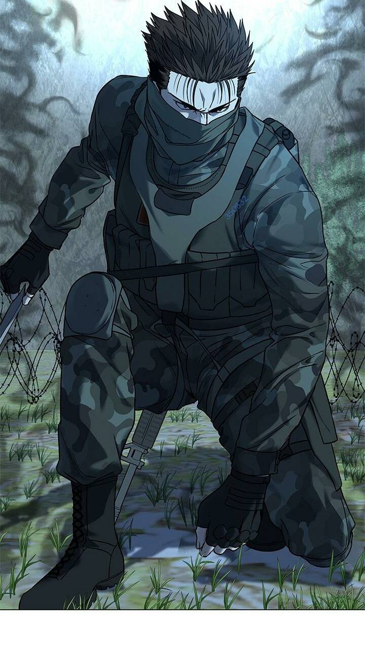 Đội trưởng lính đánh thuê - Chapter 165 - Page 29