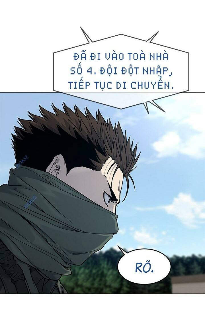 Đội trưởng lính đánh thuê - Chapter 165 - Page 32