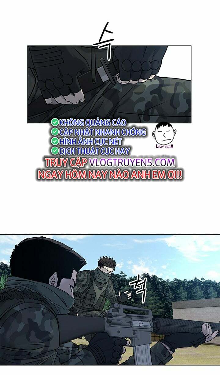 Đội trưởng lính đánh thuê - Chapter 165 - Page 33