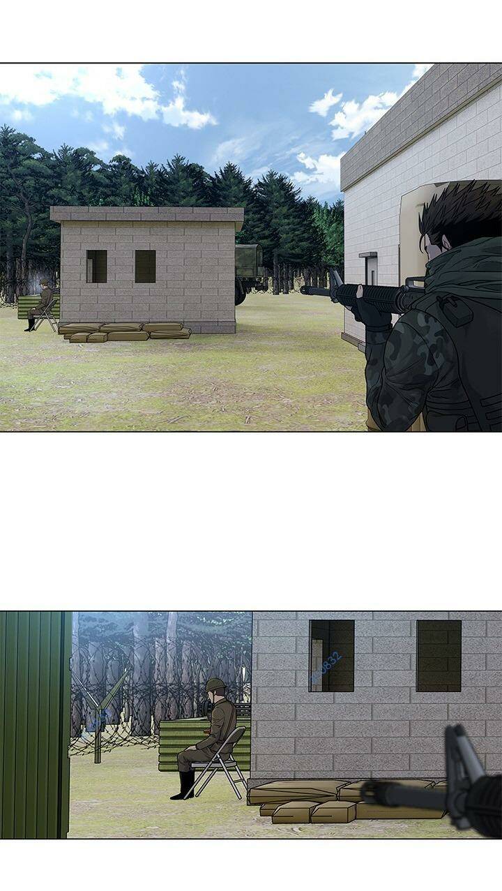 Đội trưởng lính đánh thuê - Chapter 165 - Page 36