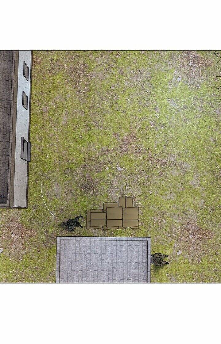 Đội trưởng lính đánh thuê - Chapter 165 - Page 41