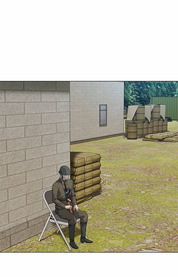 Đội trưởng lính đánh thuê - Chapter 165 - Page 42