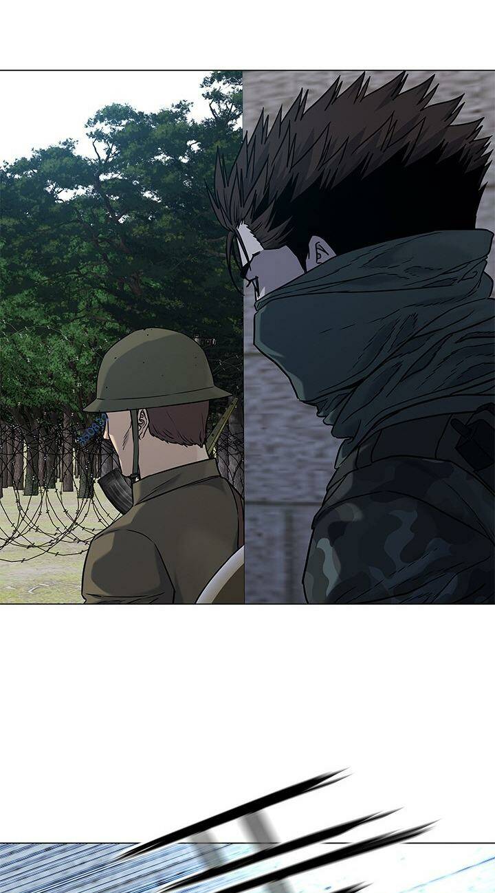 Đội trưởng lính đánh thuê - Chapter 165 - Page 43