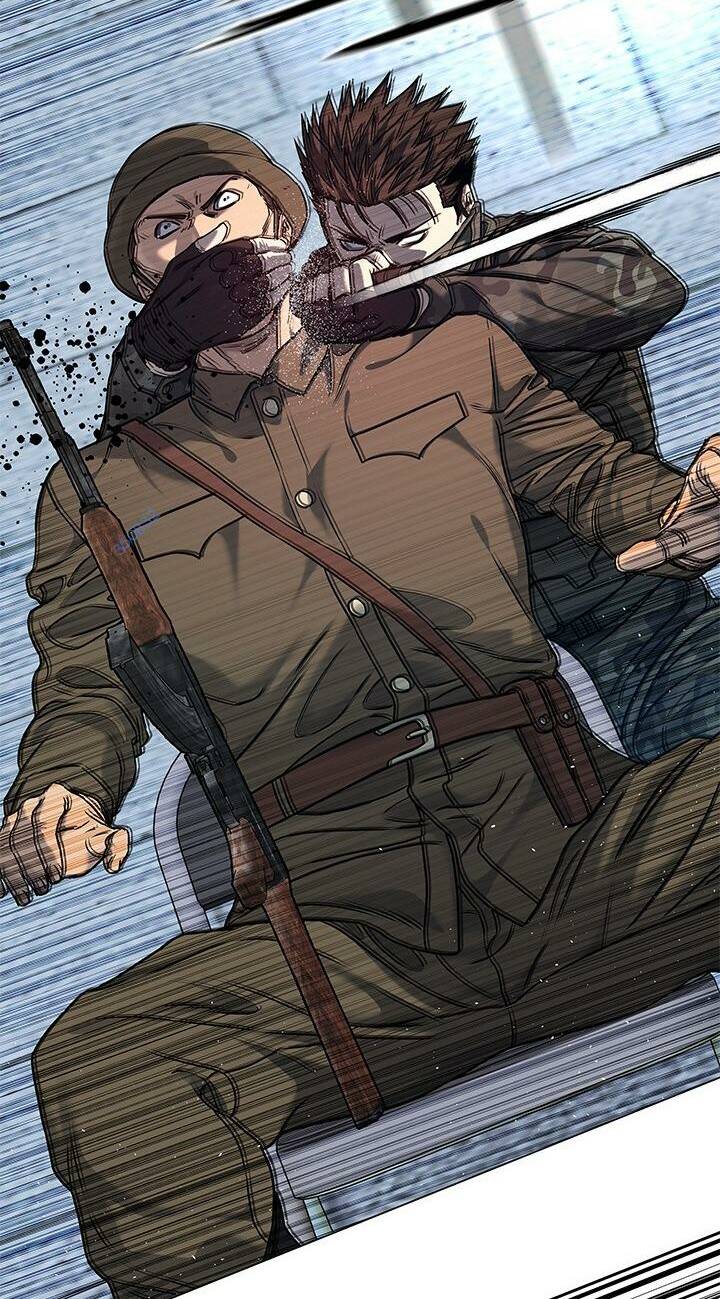 Đội trưởng lính đánh thuê - Chapter 165 - Page 44