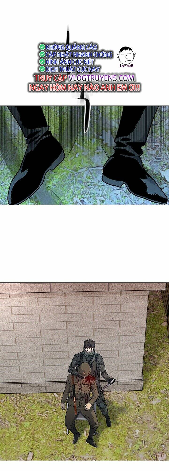 Đội trưởng lính đánh thuê - Chapter 165 - Page 48