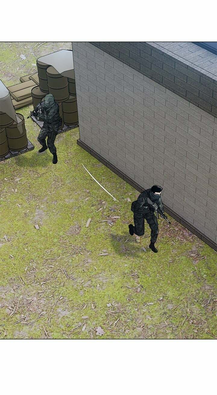 Đội trưởng lính đánh thuê - Chapter 165 - Page 50