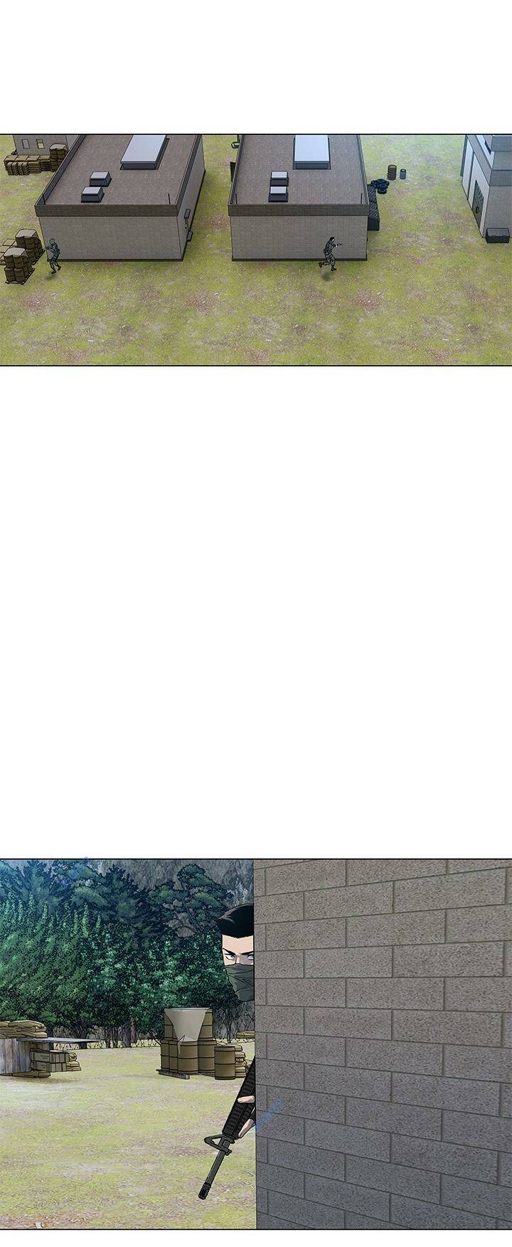 Đội trưởng lính đánh thuê - Chapter 165 - Page 51