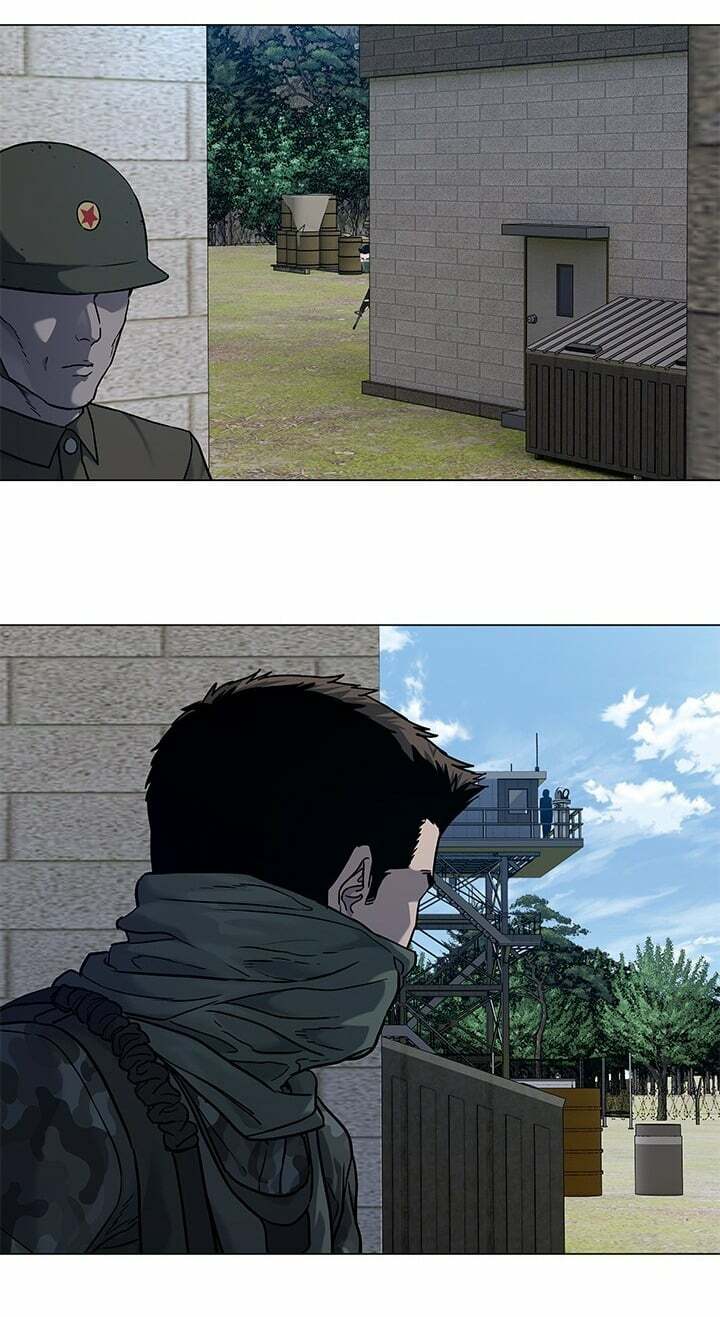 Đội trưởng lính đánh thuê - Chapter 165 - Page 52