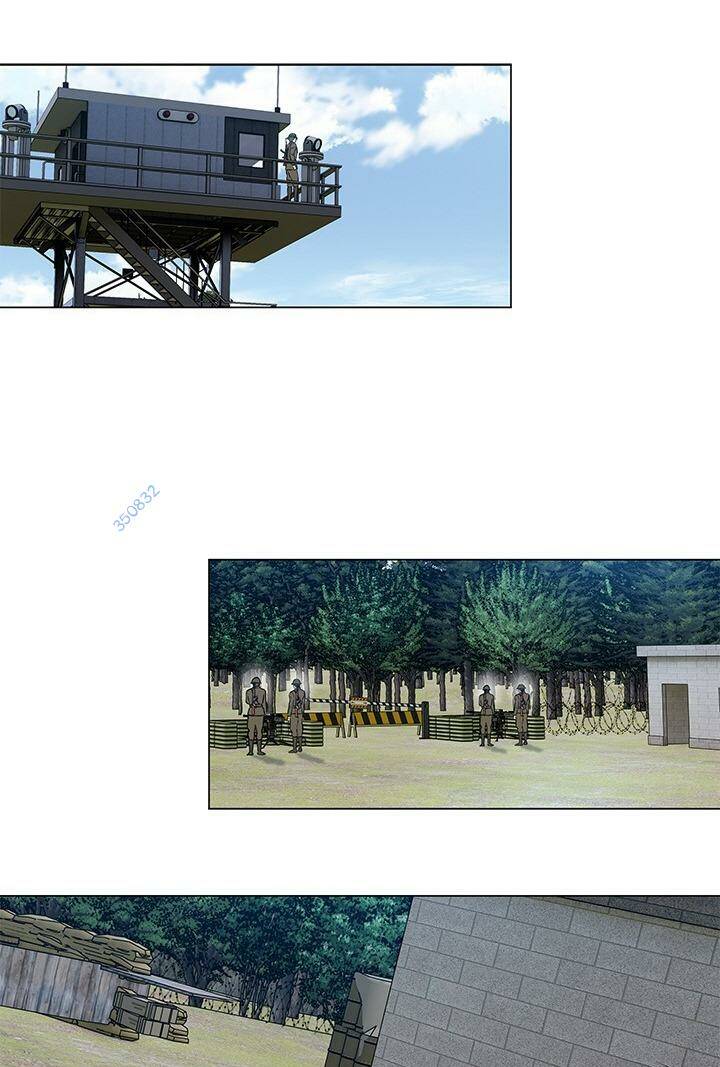 Đội trưởng lính đánh thuê - Chapter 165 - Page 53