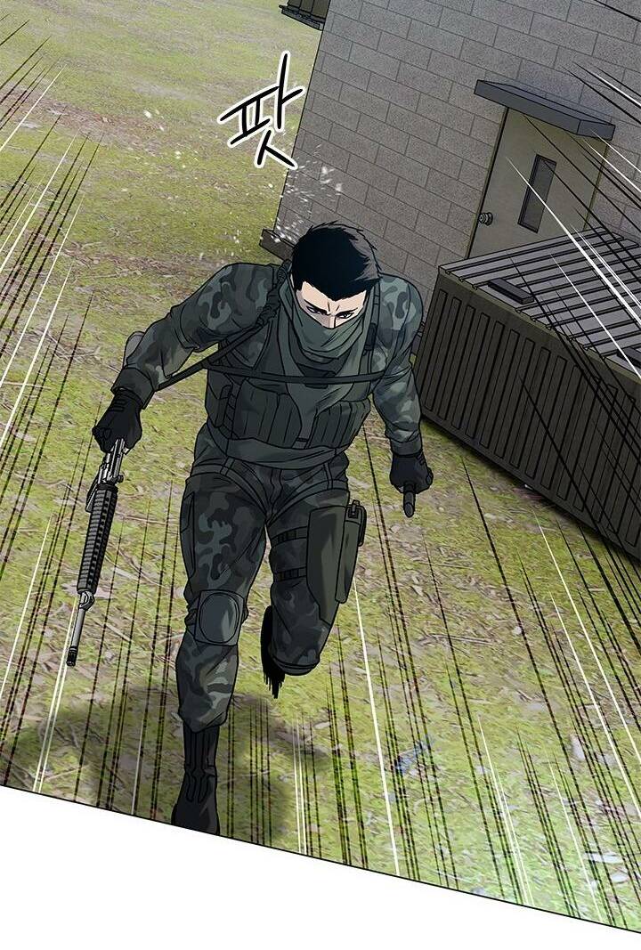 Đội trưởng lính đánh thuê - Chapter 165 - Page 54