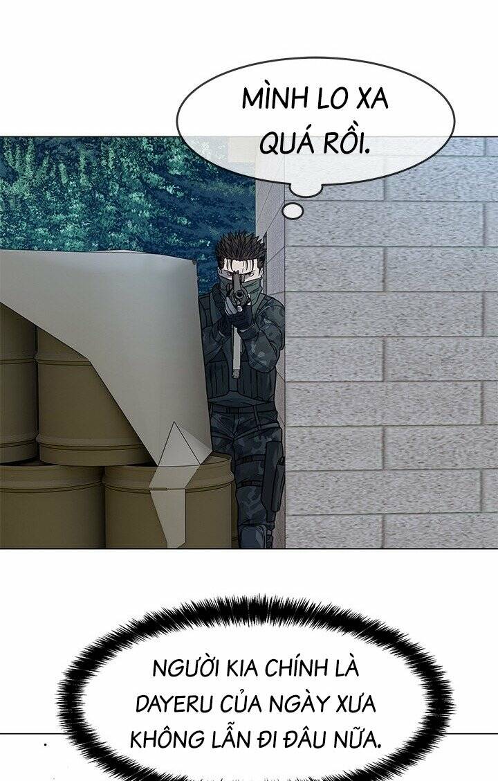 Đội trưởng lính đánh thuê - Chapter 165 - Page 57