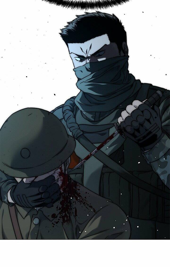 Đội trưởng lính đánh thuê - Chapter 165 - Page 58