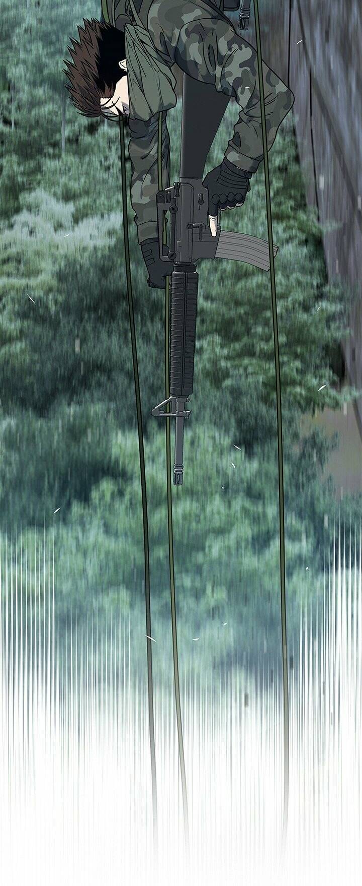 Đội trưởng lính đánh thuê - Chapter 165 - Page 5