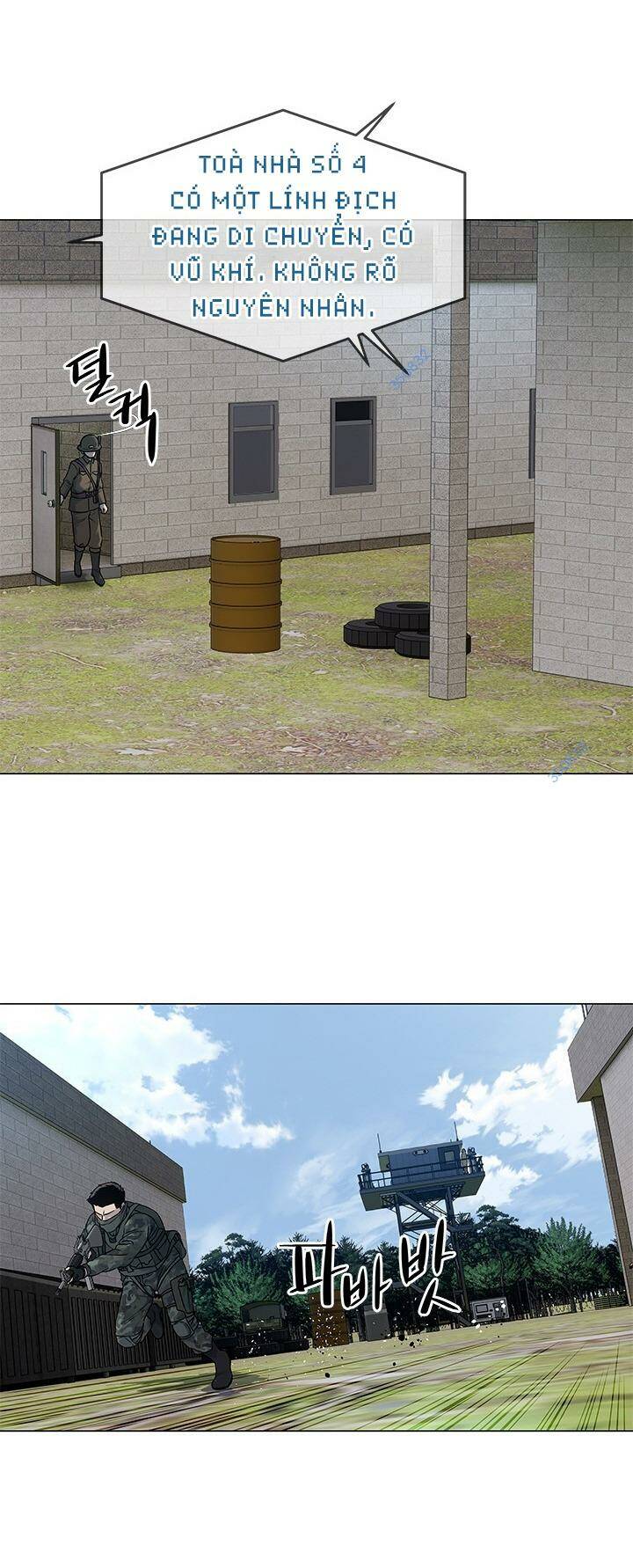 Đội trưởng lính đánh thuê - Chapter 165 - Page 59