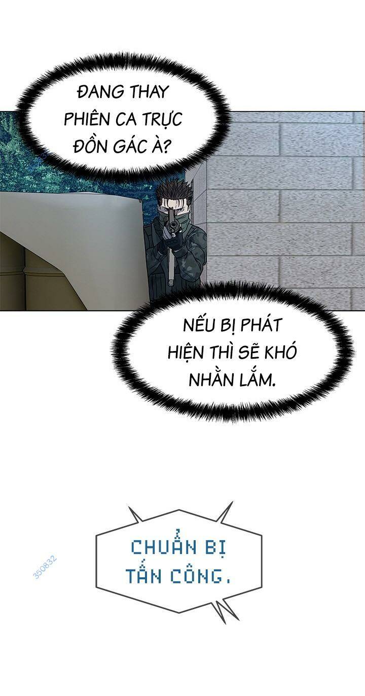 Đội trưởng lính đánh thuê - Chapter 165 - Page 61