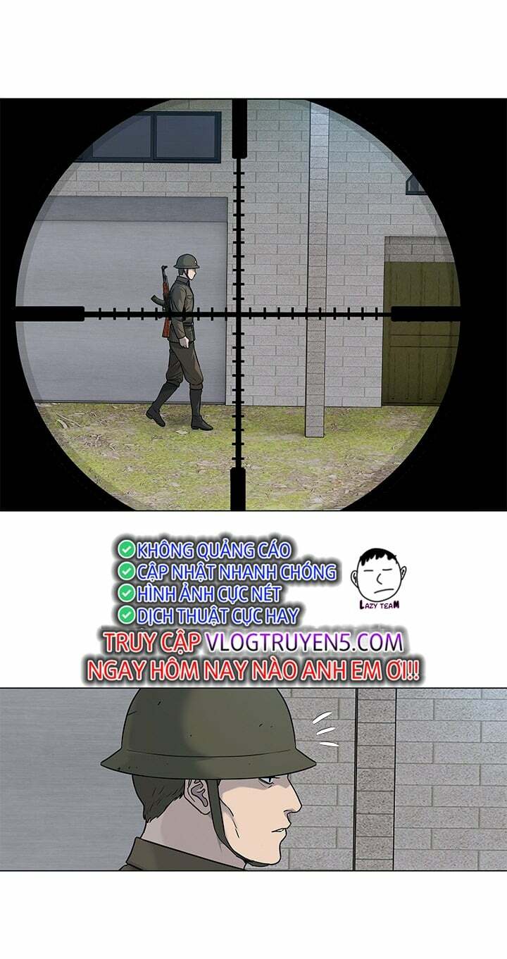 Đội trưởng lính đánh thuê - Chapter 165 - Page 62