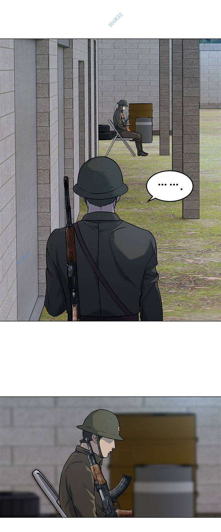 Đội trưởng lính đánh thuê - Chapter 165 - Page 63