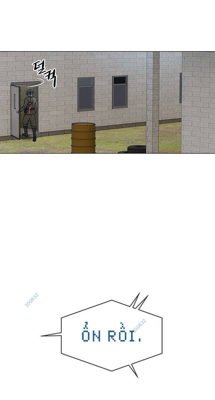 Đội trưởng lính đánh thuê - Chapter 165 - Page 65