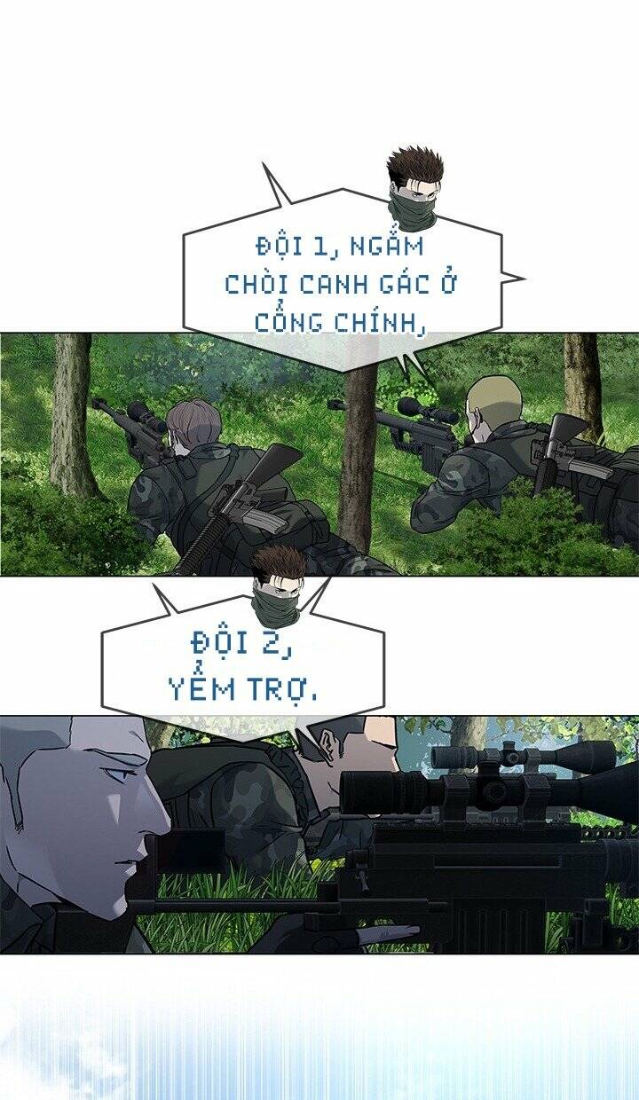 Đội trưởng lính đánh thuê - Chapter 165 - Page 68