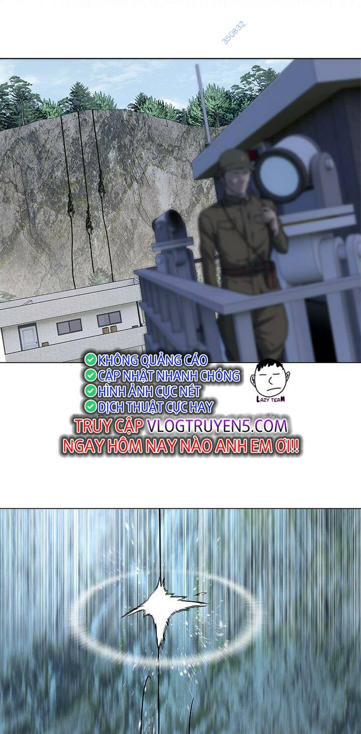 Đội trưởng lính đánh thuê - Chapter 165 - Page 6
