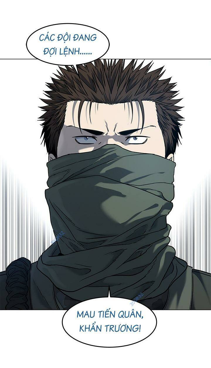 Đội trưởng lính đánh thuê - Chapter 165 - Page 70