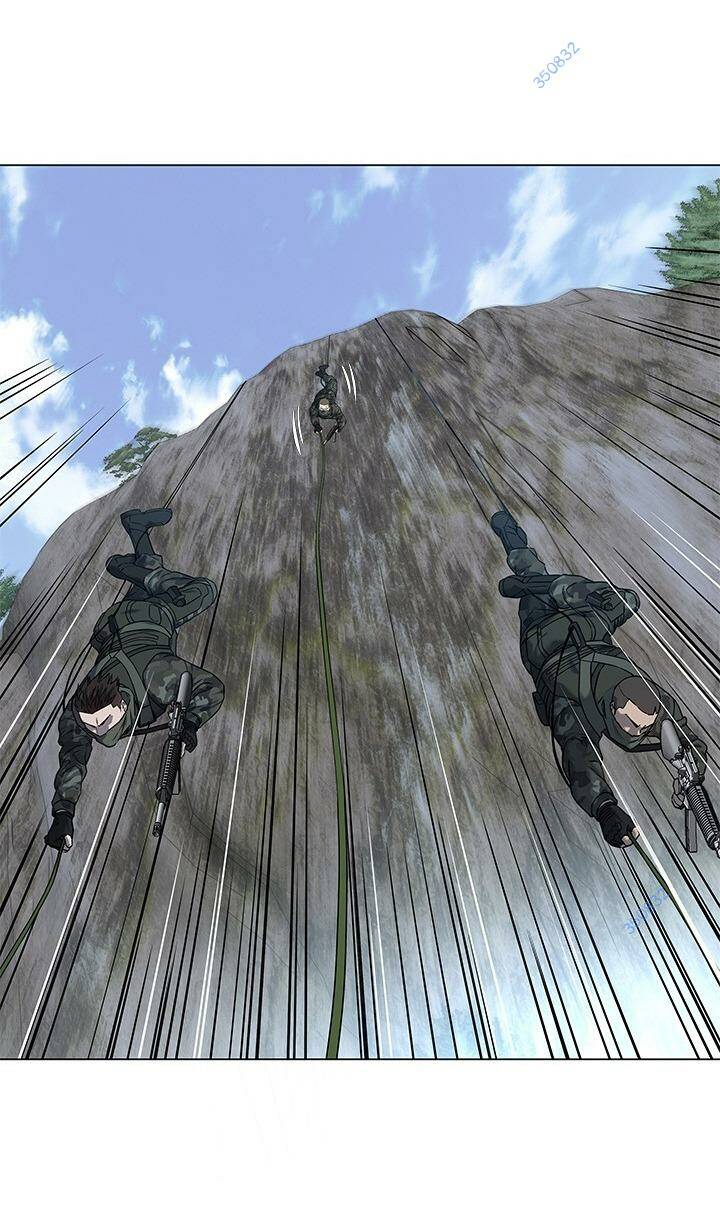 Đội trưởng lính đánh thuê - Chapter 165 - Page 74