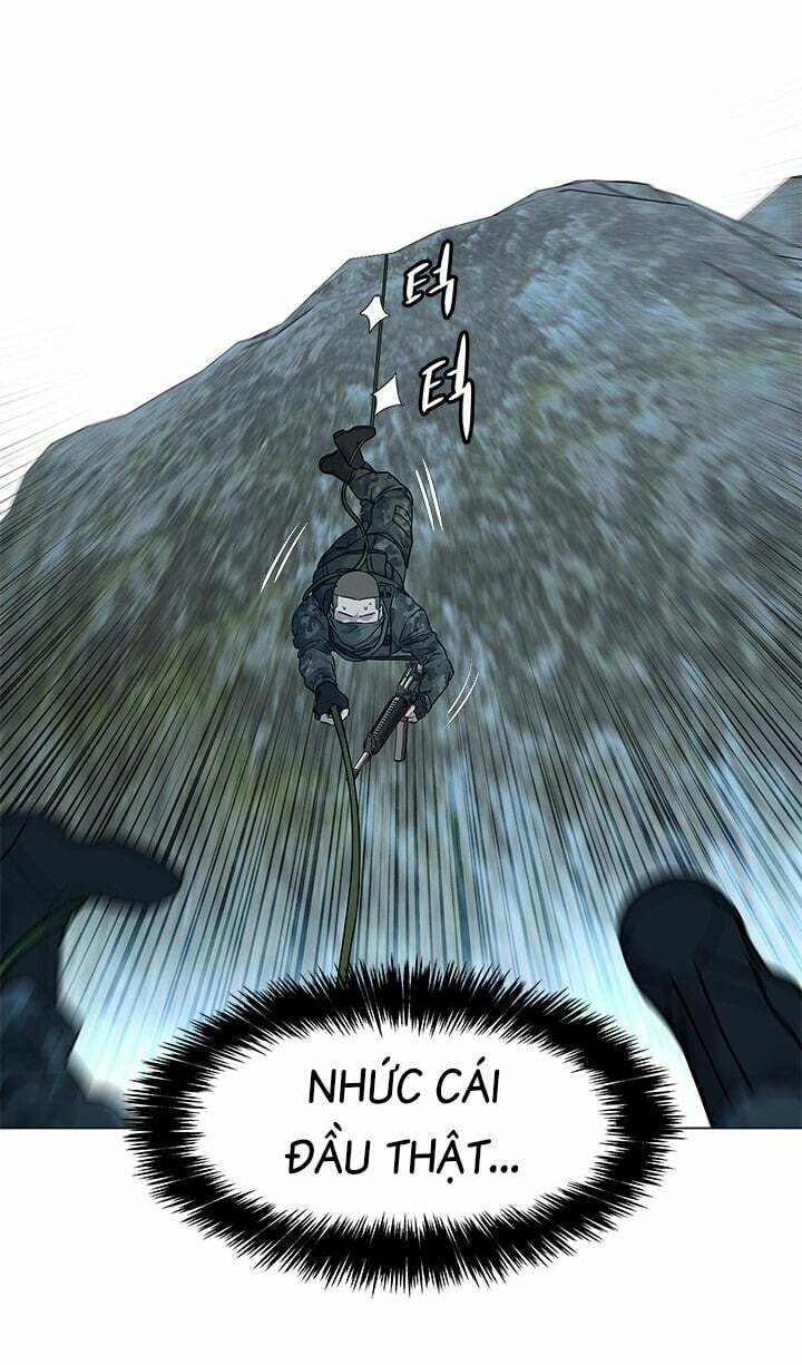 Đội trưởng lính đánh thuê - Chapter 165 - Page 75