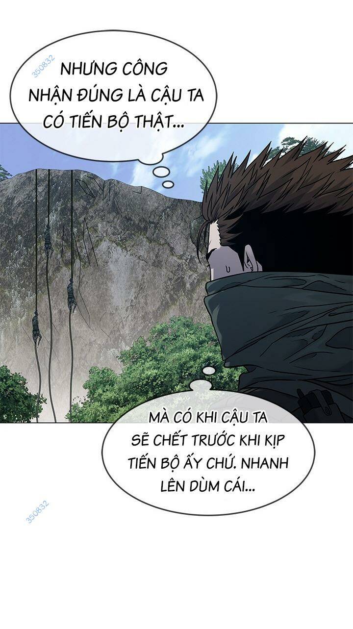 Đội trưởng lính đánh thuê - Chapter 165 - Page 76