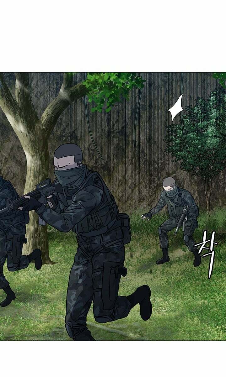 Đội trưởng lính đánh thuê - Chapter 165 - Page 77