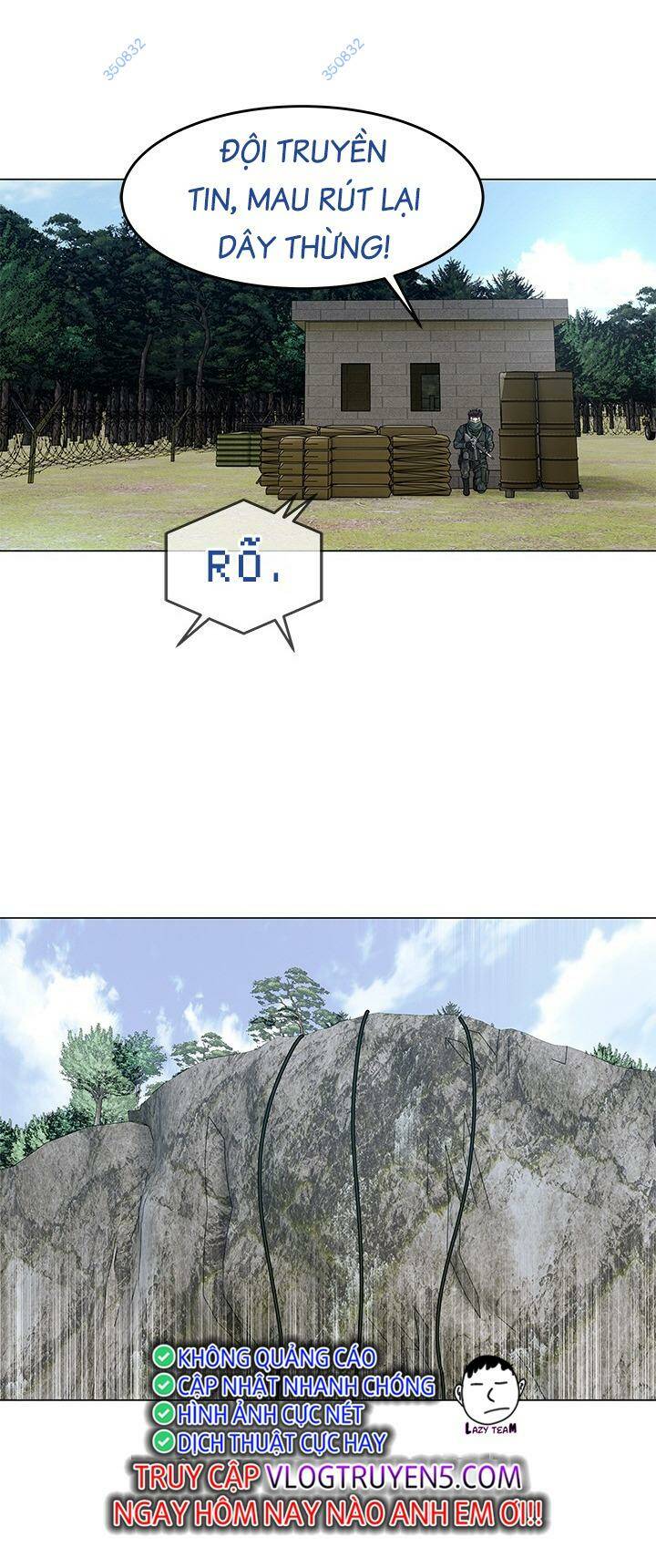 Đội trưởng lính đánh thuê - Chapter 165 - Page 78