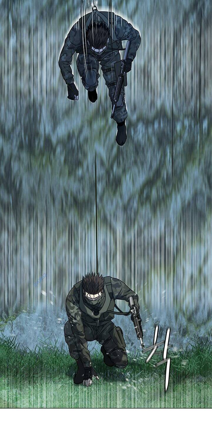 Đội trưởng lính đánh thuê - Chapter 165 - Page 7