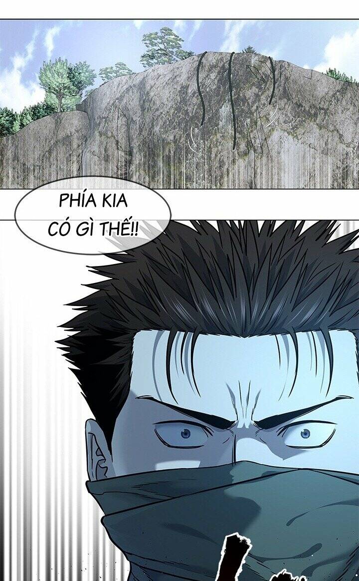 Đội trưởng lính đánh thuê - Chapter 165 - Page 79