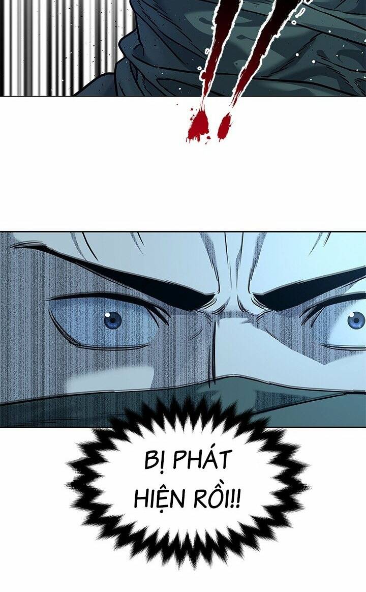 Đội trưởng lính đánh thuê - Chapter 165 - Page 80