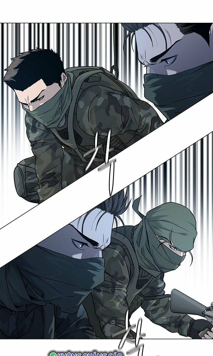 Đội trưởng lính đánh thuê - Chapter 165 - Page 8