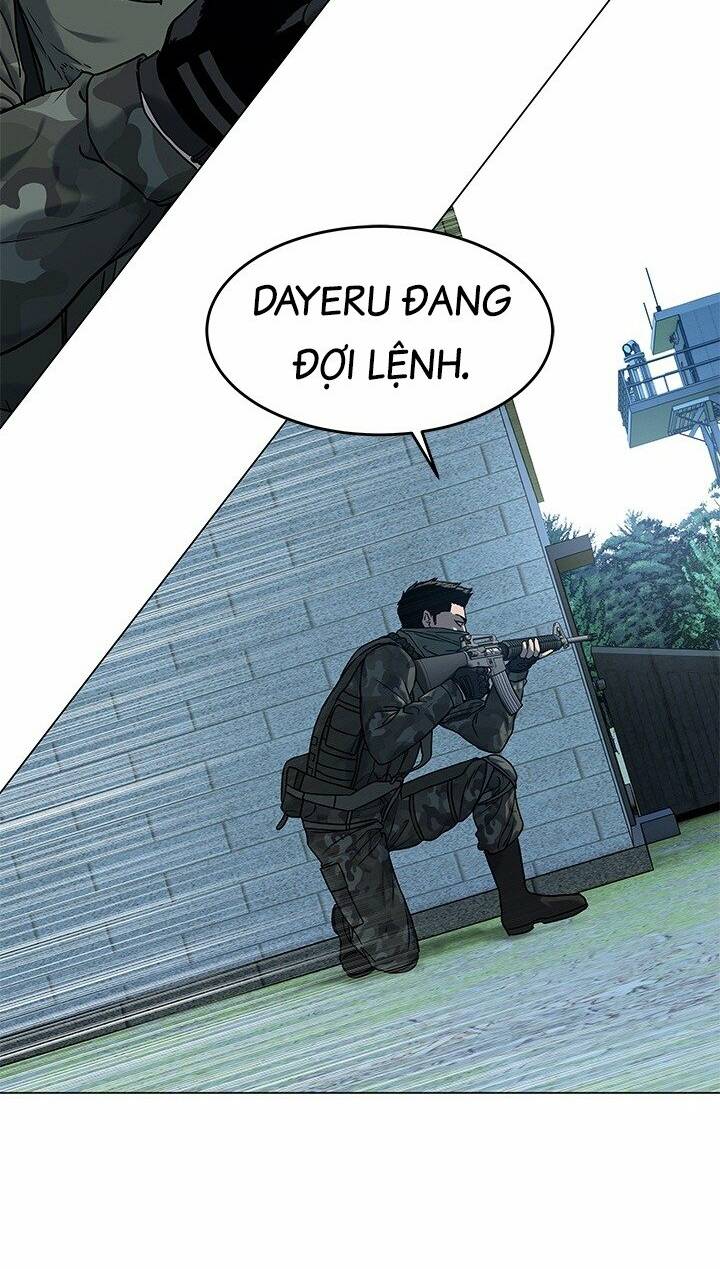 Đội trưởng lính đánh thuê - Chapter 166 - Page 9