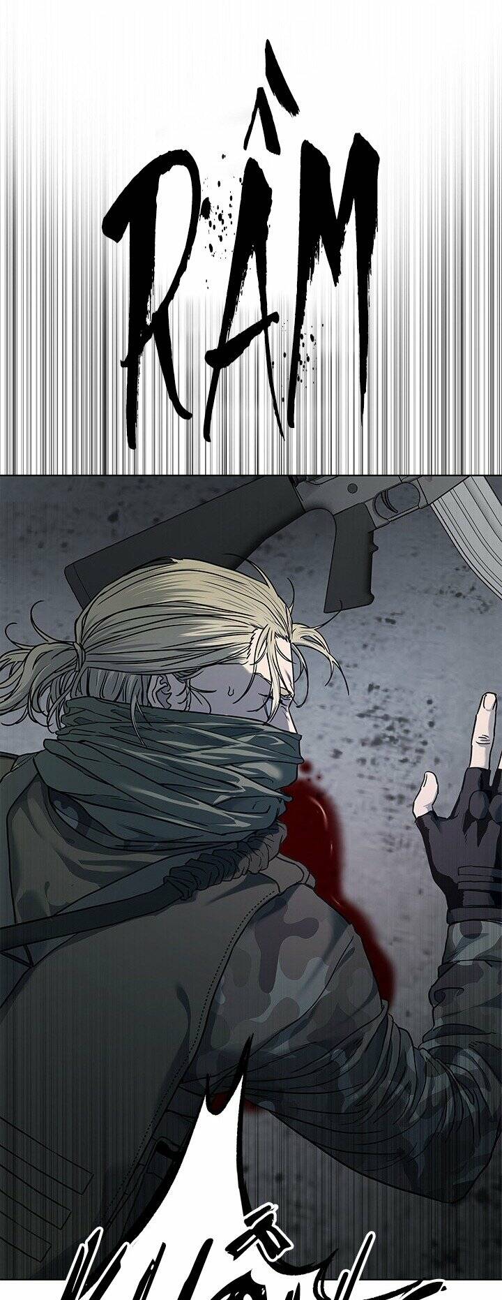 Đội trưởng lính đánh thuê - Chapter 166 - Page 99