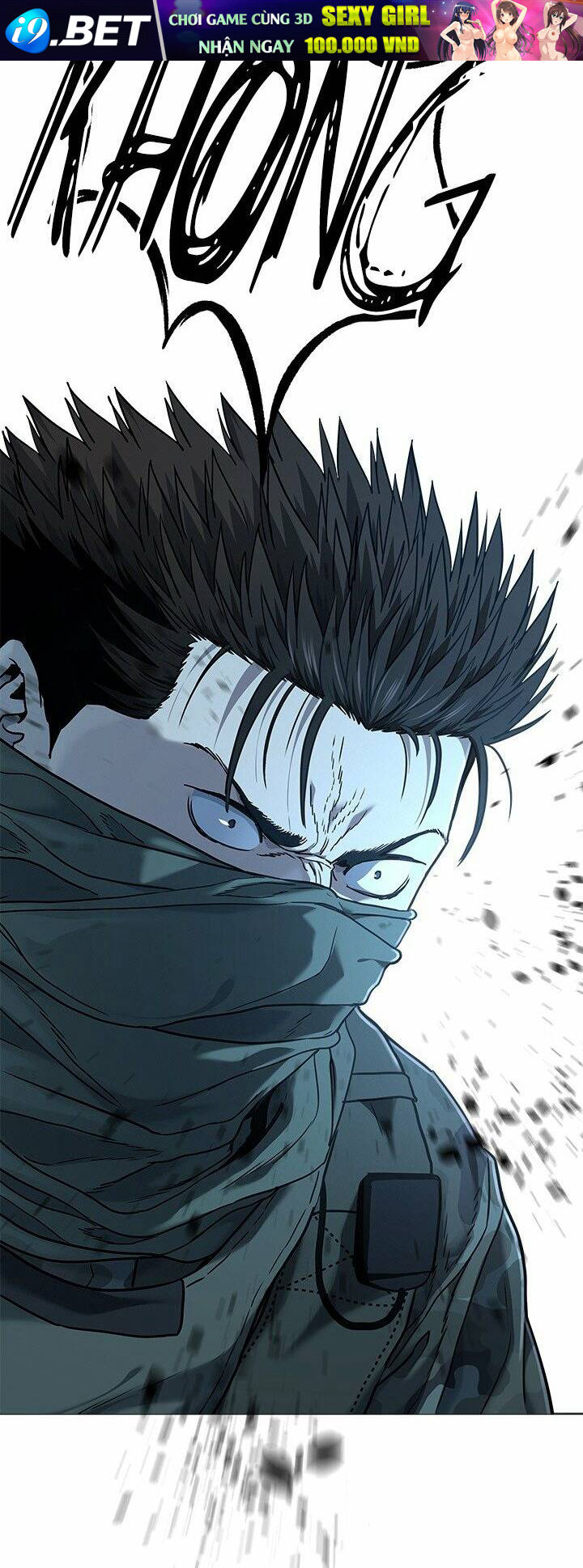 Đội trưởng lính đánh thuê - Chapter 166 - Page 100