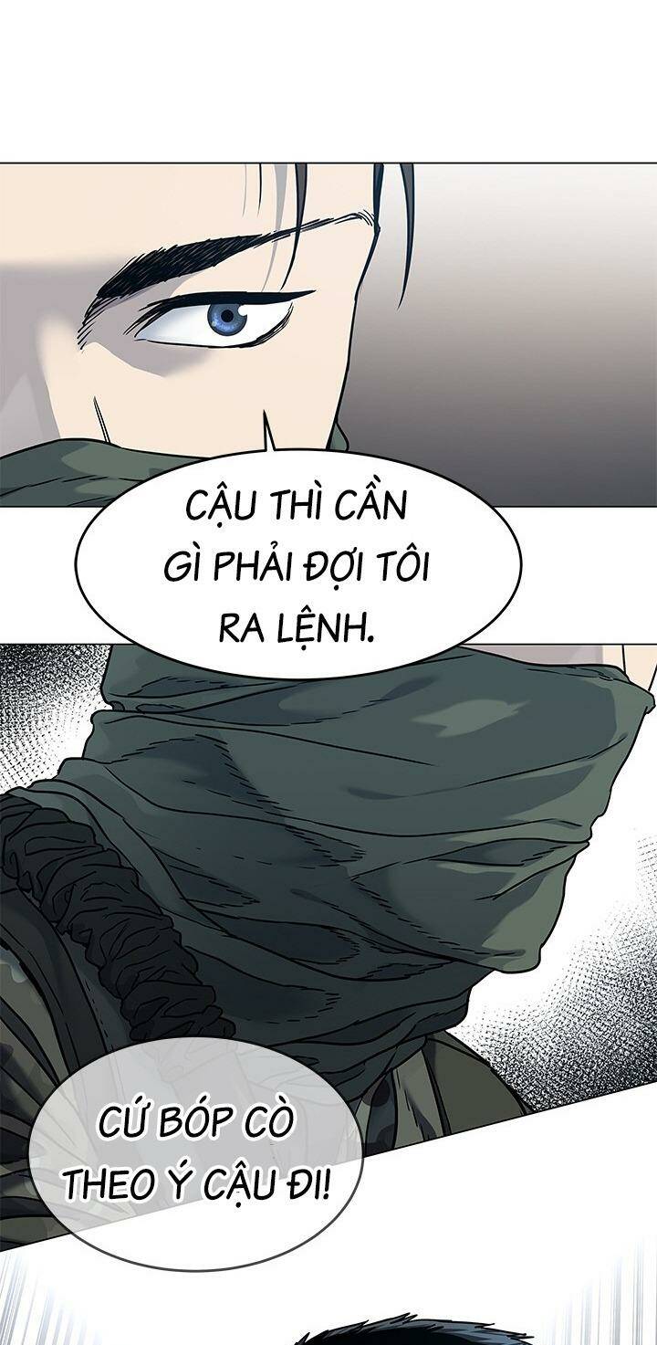 Đội trưởng lính đánh thuê - Chapter 166 - Page 10