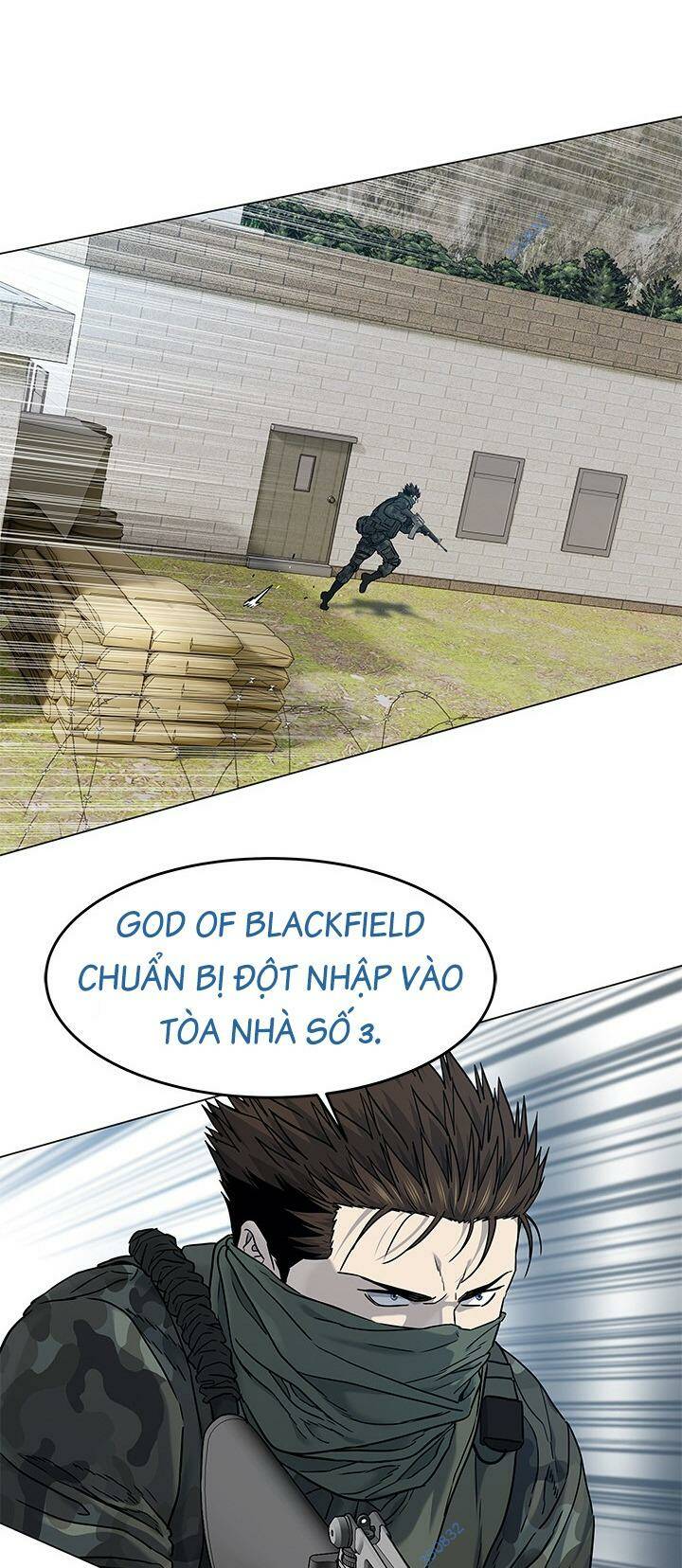 Đội trưởng lính đánh thuê - Chapter 166 - Page 13