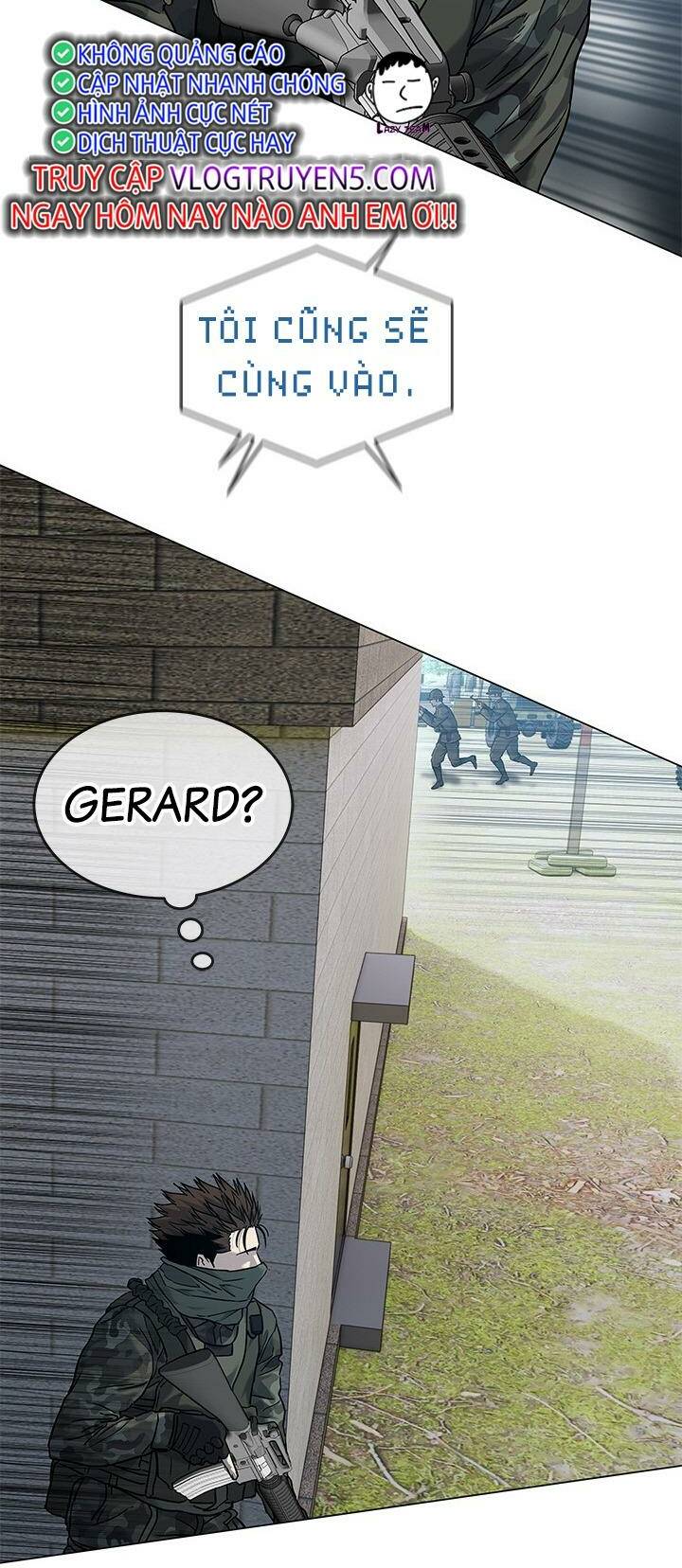 Đội trưởng lính đánh thuê - Chapter 166 - Page 14