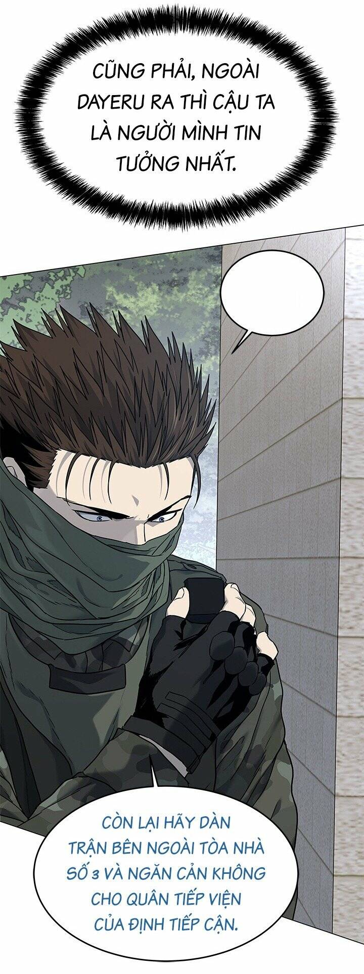 Đội trưởng lính đánh thuê - Chapter 166 - Page 15