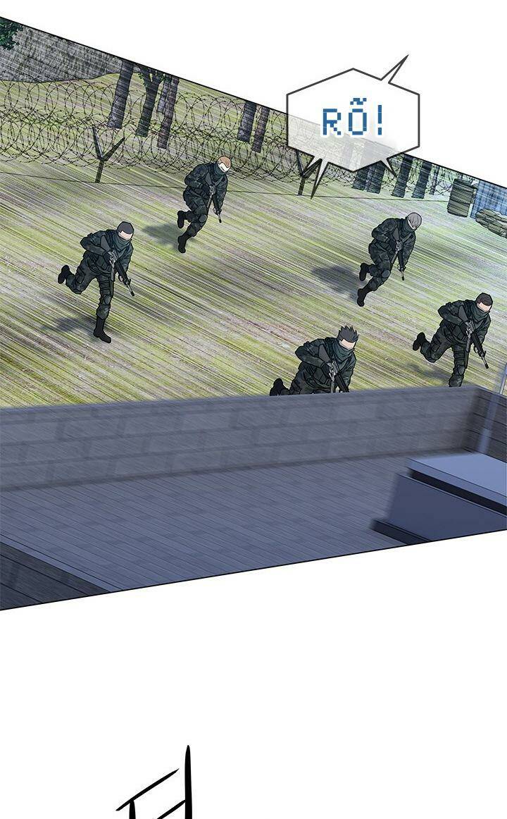 Đội trưởng lính đánh thuê - Chapter 166 - Page 16