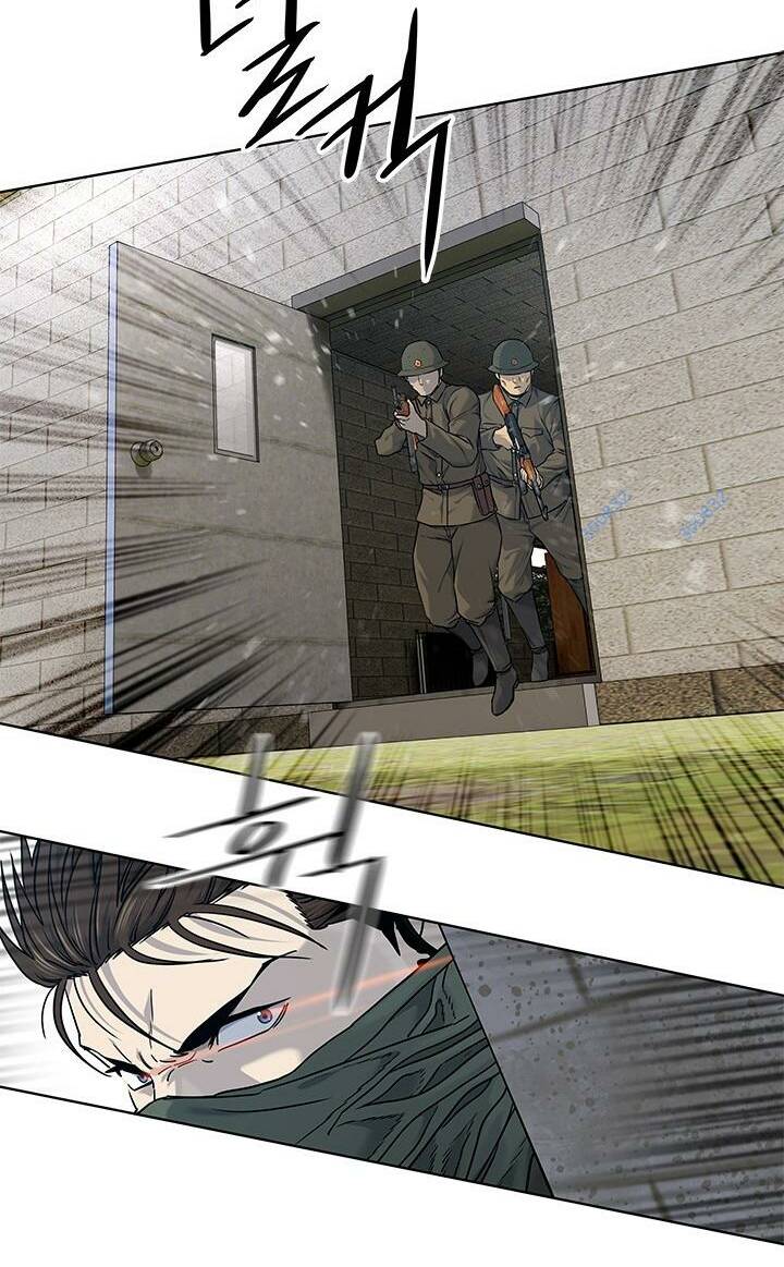 Đội trưởng lính đánh thuê - Chapter 166 - Page 17