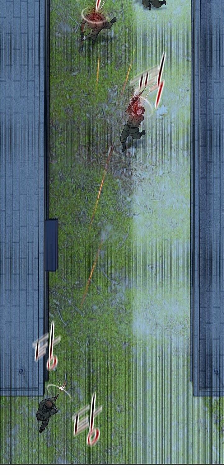 Đội trưởng lính đánh thuê - Chapter 166 - Page 19