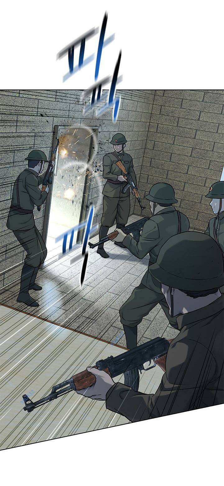 Đội trưởng lính đánh thuê - Chapter 166 - Page 20