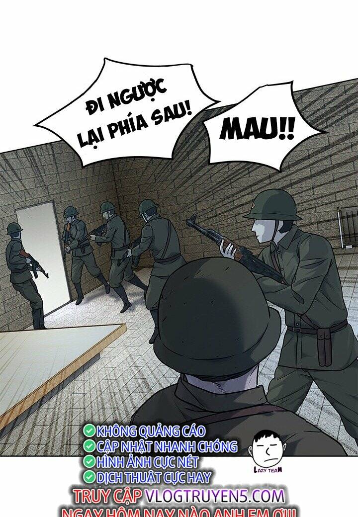 Đội trưởng lính đánh thuê - Chapter 166 - Page 21