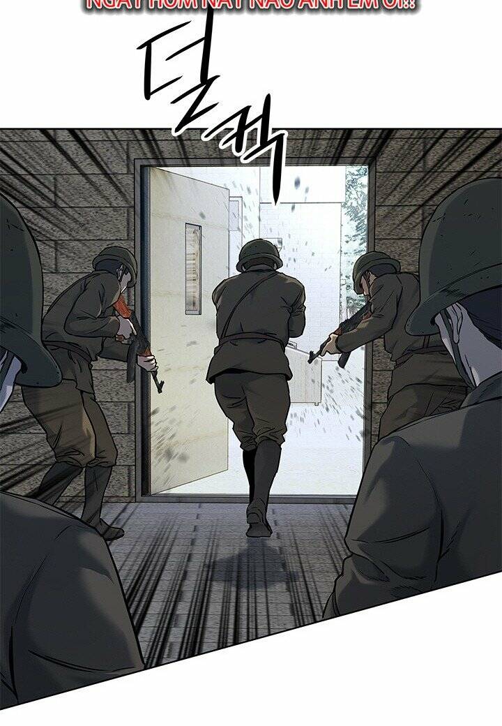 Đội trưởng lính đánh thuê - Chapter 166 - Page 22