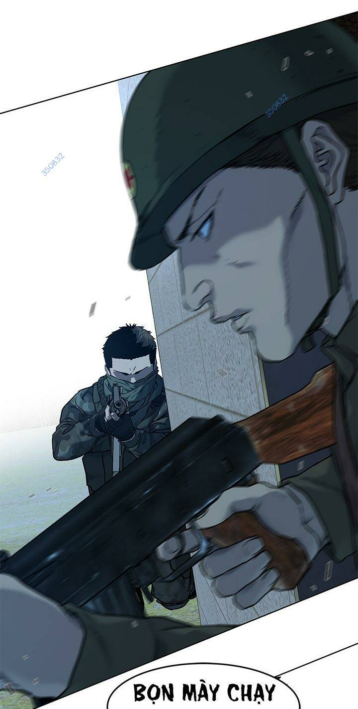 Đội trưởng lính đánh thuê - Chapter 166 - Page 23