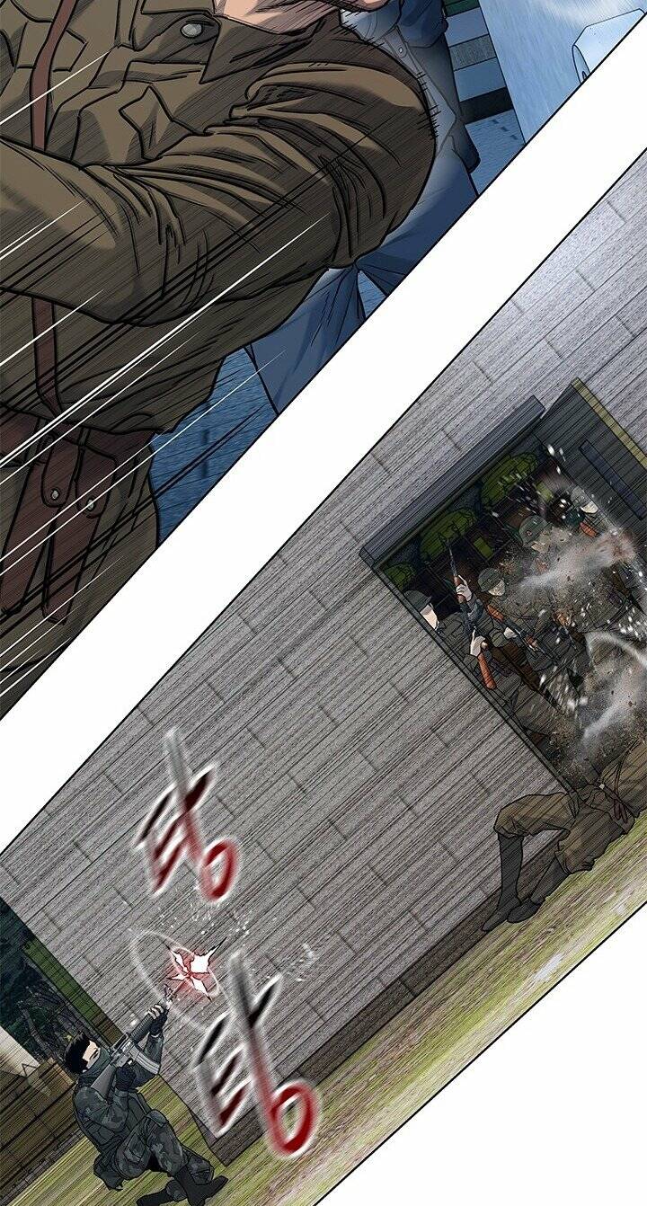 Đội trưởng lính đánh thuê - Chapter 166 - Page 25